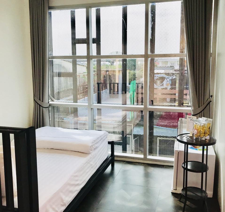 Niitra Hostel Ban Khlong Nang Li Buitenkant foto