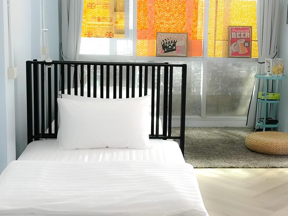 Niitra Hostel Ban Khlong Nang Li Buitenkant foto