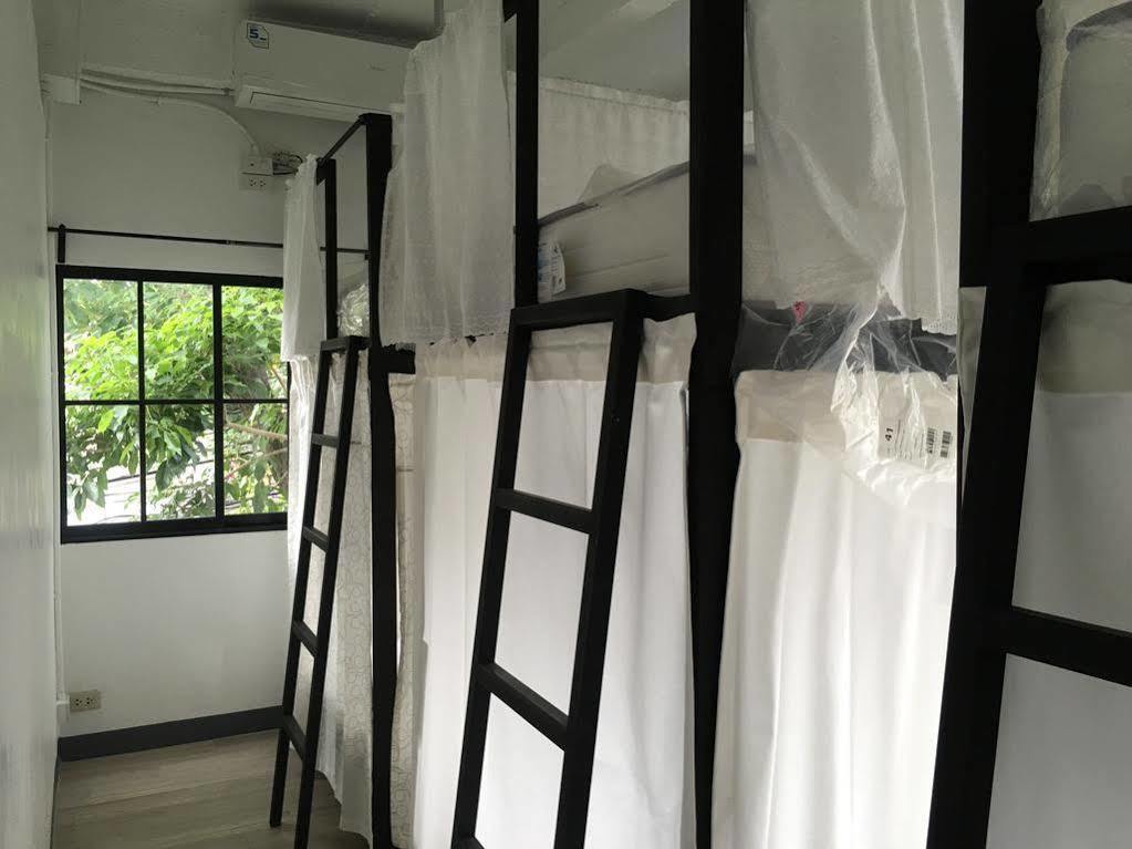 Niitra Hostel Ban Khlong Nang Li Buitenkant foto
